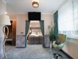 Double Junior Suite