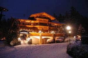 GarniHotel - Arberblick, Lohbergerhutte
