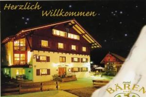 Hotel Baren, Bad Hindelang