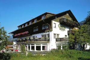Hotel Baren, Bad Hindelang