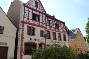 Hotel zur Grafschaft, Brauneberg