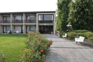 Hotel Filoxenia, Butjadingen