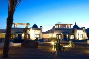 KATIS Villas Boutique Fuerteventura, Corralejo