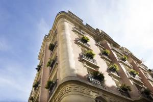 Hotel Ares Eiffel, Paris
