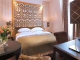 Executive Triple room