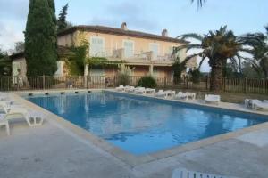 Hotel Dei Marres, St. Tropez