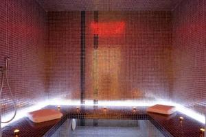 Les Roches Blanches Hotel, Porto-Vecchio