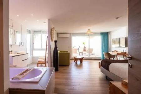 CAPAO Beach Hôtel - 3