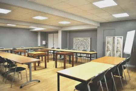 CAPAO Beach Hôtel - 14