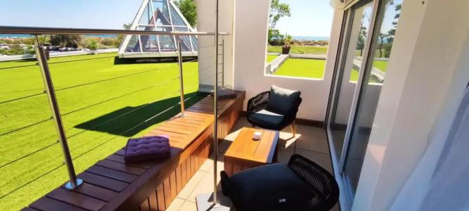 CAPAO Beach Hôtel - 16