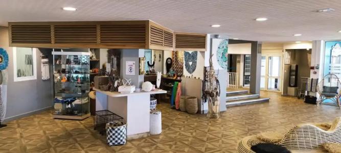 CAPAO Beach Hôtel - 21