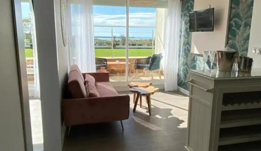 CAPAO Beach Hôtel - 6