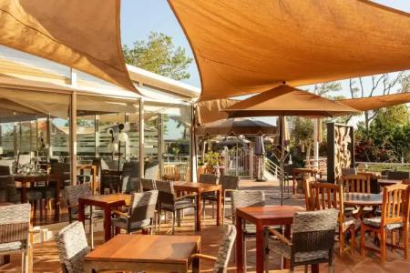 CAPAO Beach Hôtel - 20