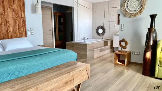 CAPAO Beach Hôtel - 4