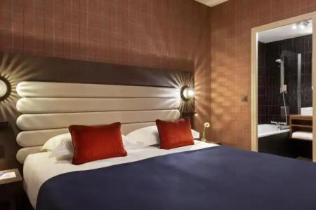 Hôtel Marielle - 103