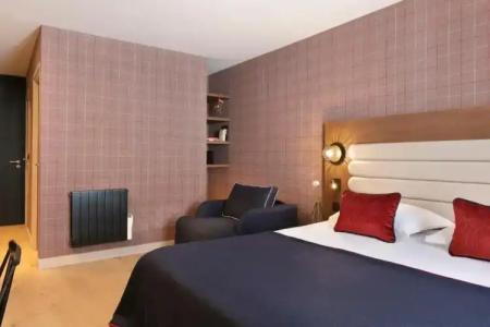 Hôtel Marielle - 116