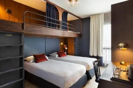 Hôtel Marielle - 127