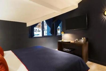 Hôtel Marielle - 113