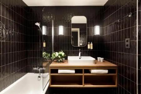 Hôtel Marielle - 105