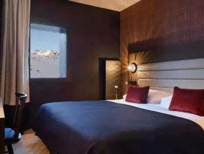 Hôtel Marielle - 129