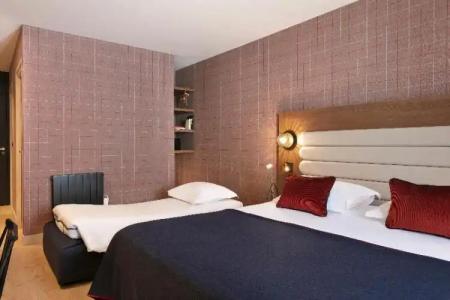 Hôtel Marielle - 123