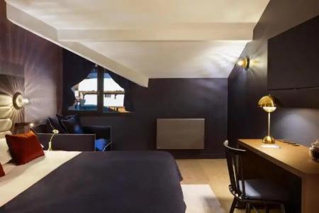 Hôtel Marielle - 120