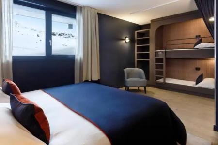 Hôtel Marielle - 124