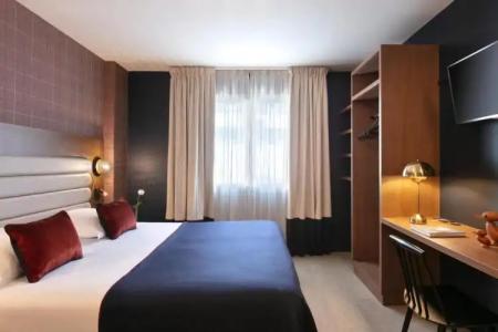 Hôtel Marielle - 102