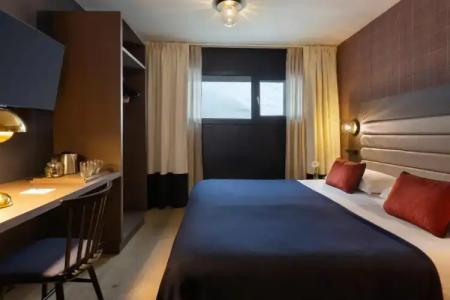 Hôtel Marielle - 110