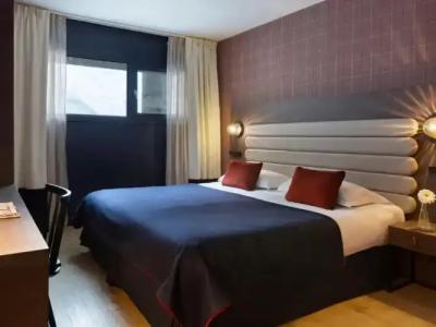 Hôtel Marielle - 109