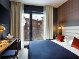 Classic room