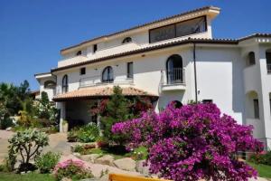 Hotel Raffael, Villasimius