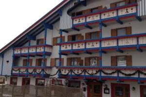 Hotel Vael, Vigo di Fassa