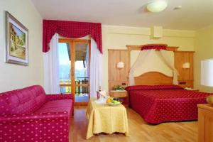 Hotel Diana, San Zeno di Montagna