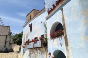 Hotel «Sa Rocca», Posada