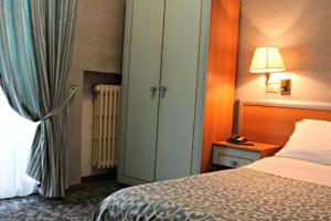 Hotel Victoria, Novara