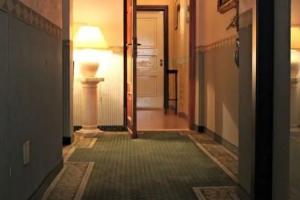 Hotel Victoria, Novara