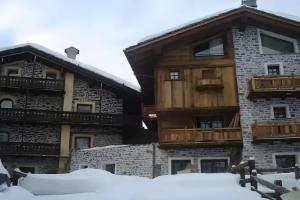 Hotel Chateau Blanc, La Thuile
