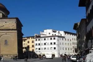 Residence La Medicea Apart-hotel, Florence
