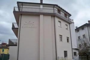 Albergo Corradetti, Castel di Sangro