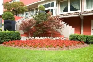 Hotel San Martino, Boario Terme