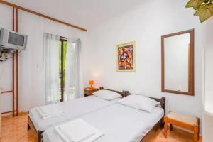 Franeta Apartments, Budva