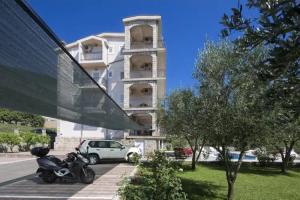 Apartments Konte, Budva