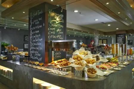 Premiera Kuala Lumpur - 9