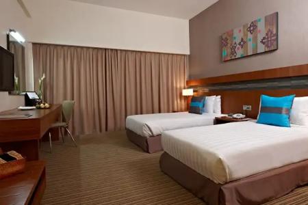 Premiera Kuala Lumpur - 4