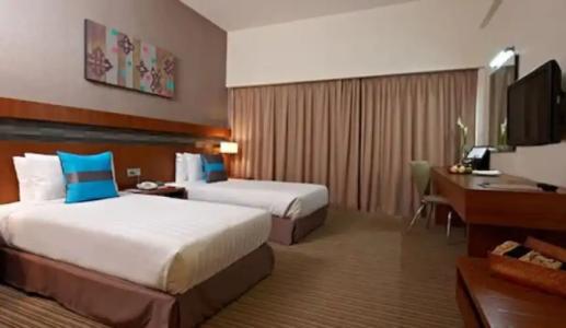 Premiera Kuala Lumpur - 6