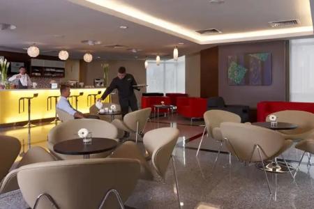 Premiera Kuala Lumpur - 21