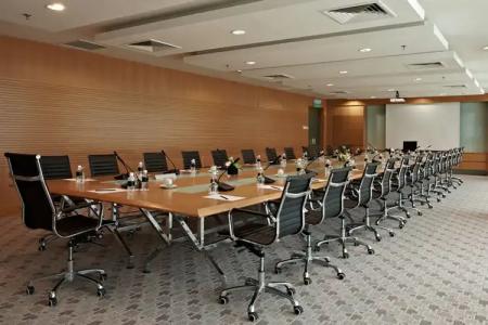 Premiera Kuala Lumpur - 13