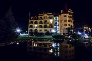 Hotel Klimek Spa, Muszyna