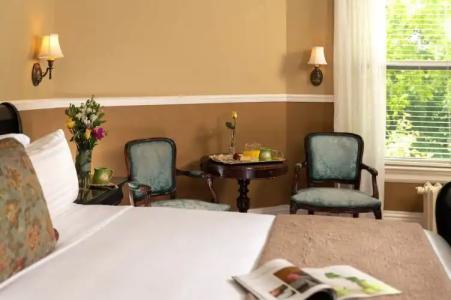 Albemarle Inn - Asheville - 121